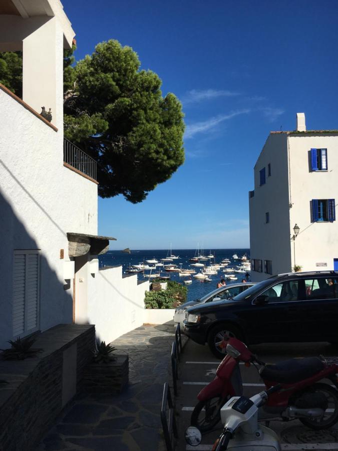Vue Panoramique Sur La Mediterrannee, Appartement Sur Canal & Proche Plage Rosas Exteriör bild
